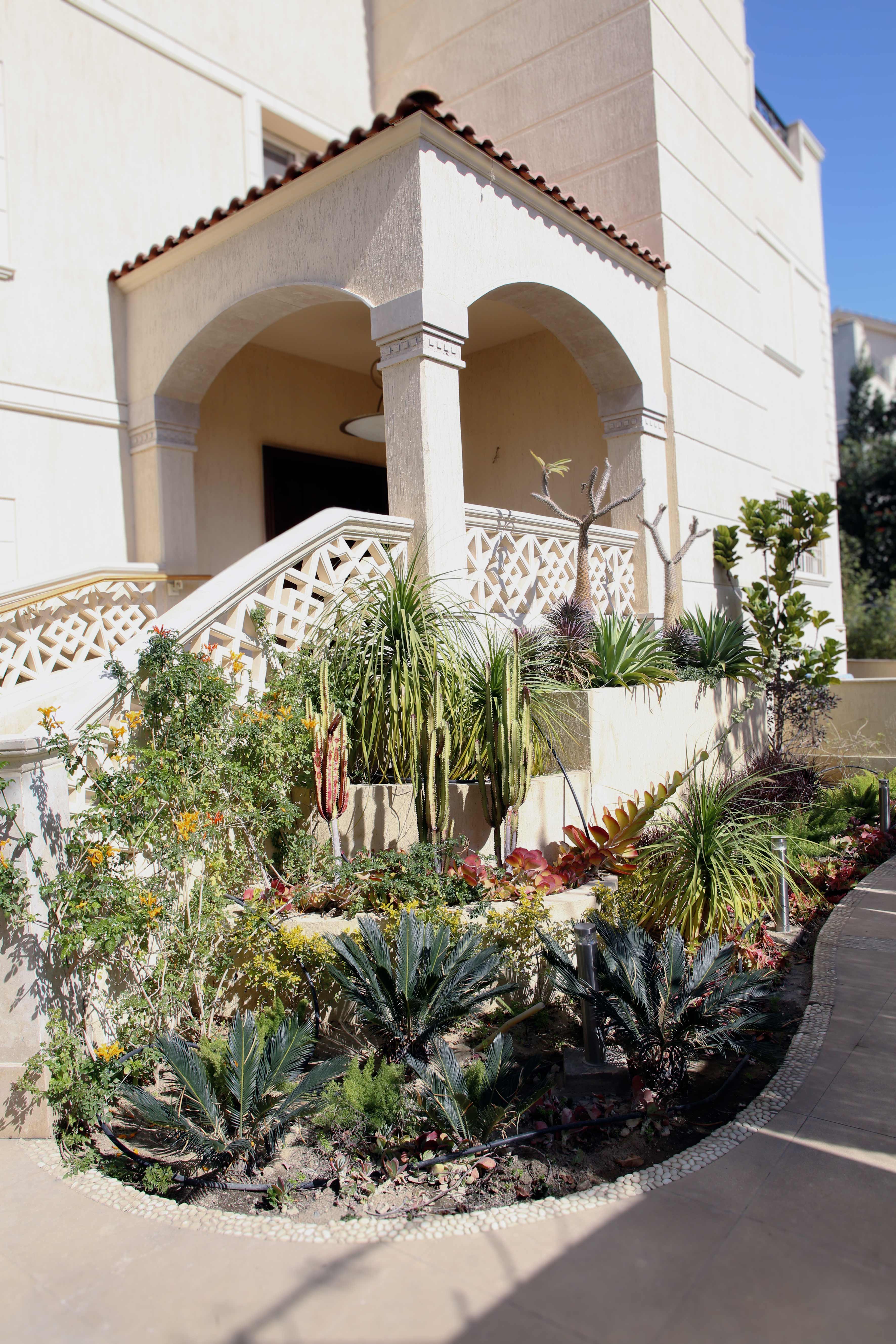 ELKARMA RESIDENCE