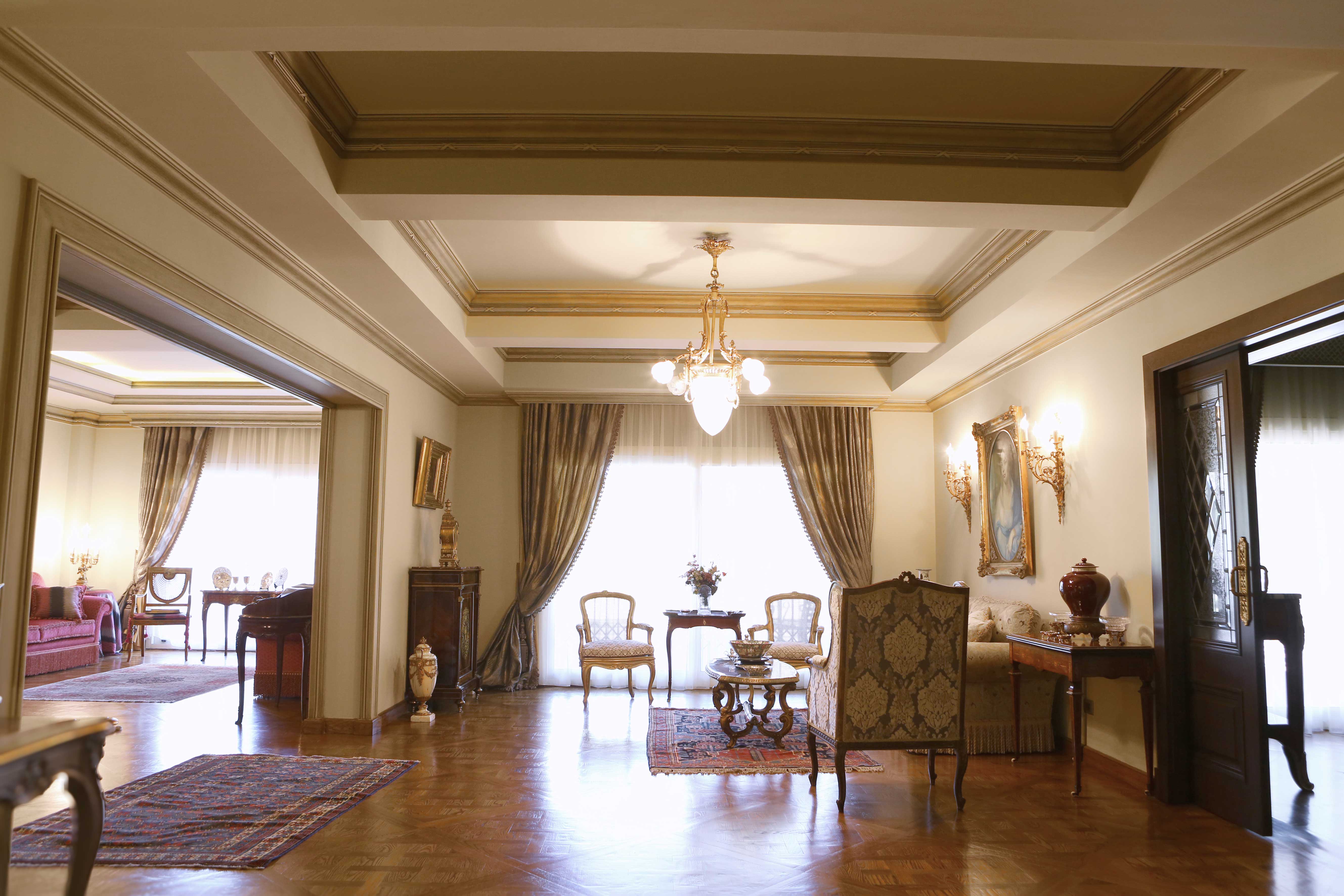 ELKARMA RESIDENCE