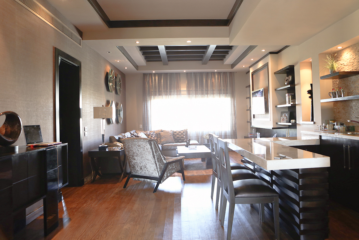 ELKARMA RESIDENCE