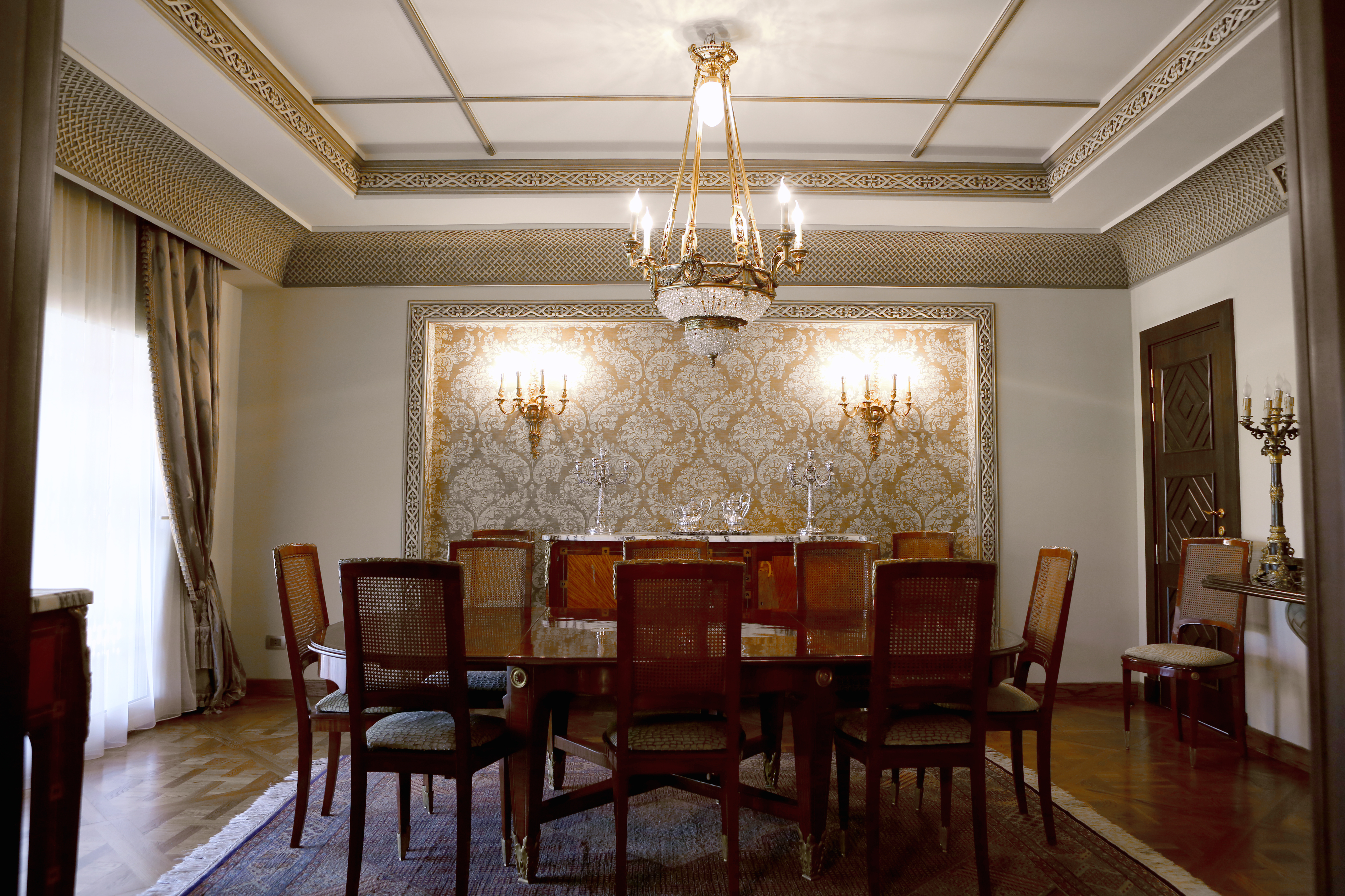 ELKARMA RESIDENCE